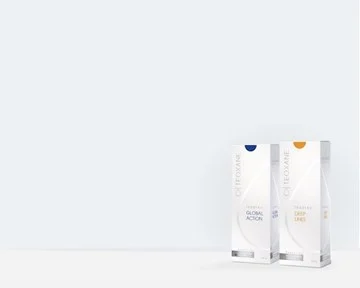 September Teoxane offer secondary banner