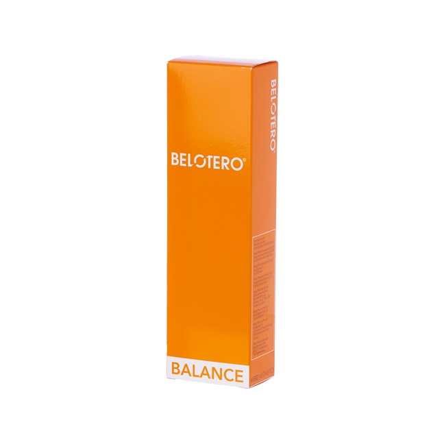 Belotero Balance
