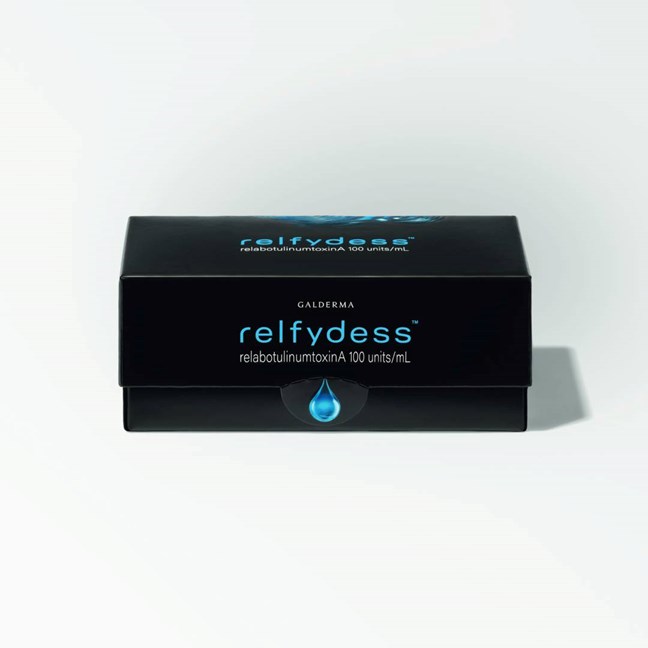 Relfydess Pack Of 10