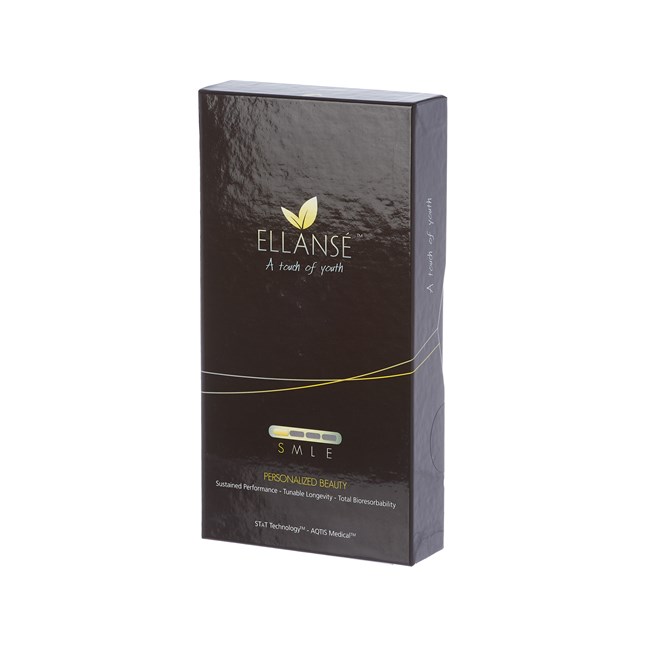 Ellansé Dermal Filler S : 1 Year