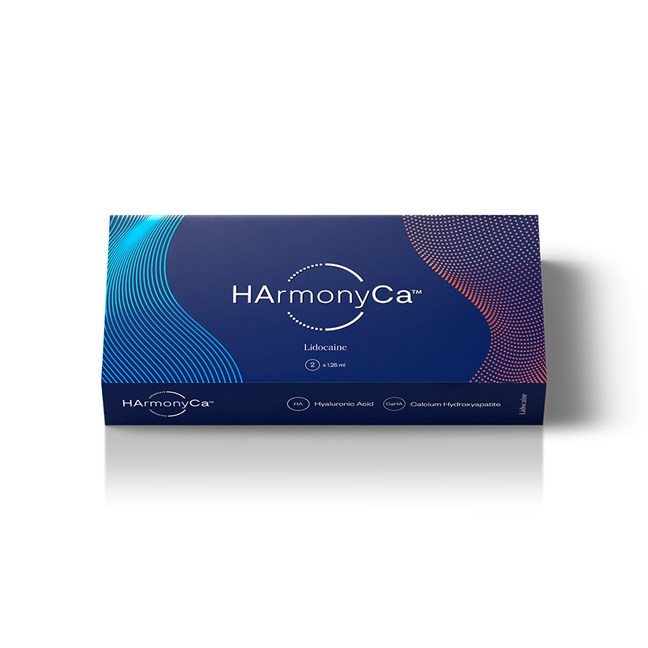 HArmonyCa