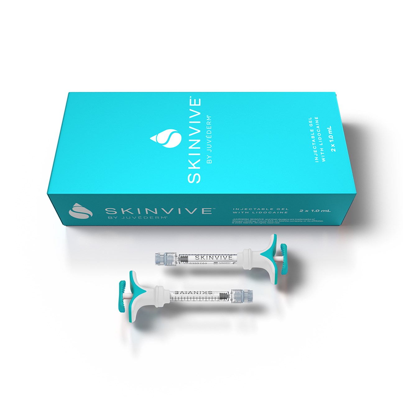 600267 : Juvederm Skinvive