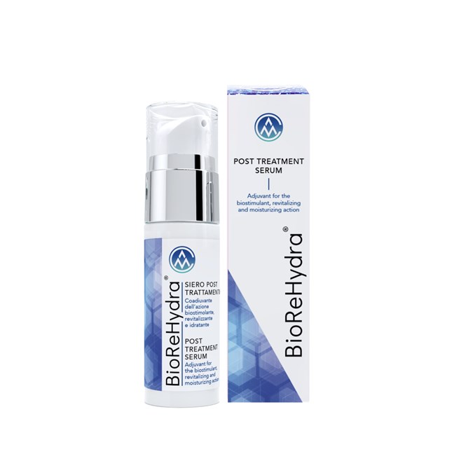 BioReHydra 30ml
