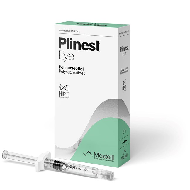 Plinest Eye