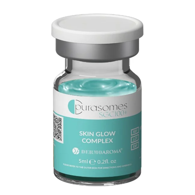 Purasomes - SGC100+ Glow Complex