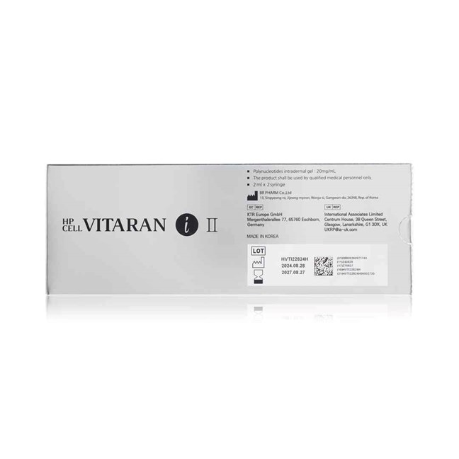 VITARAN II