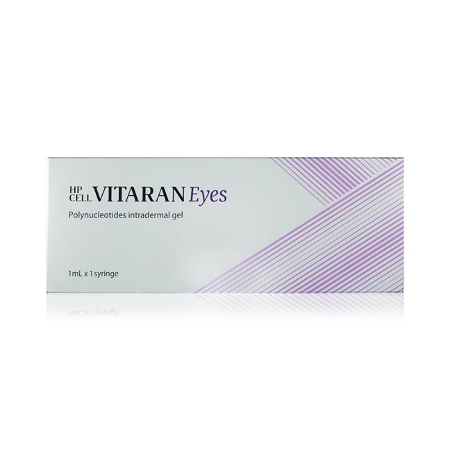 VITARAN Eyes 1 x 1ml