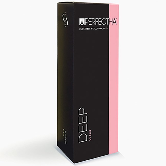 Perfectha Deep Filler
