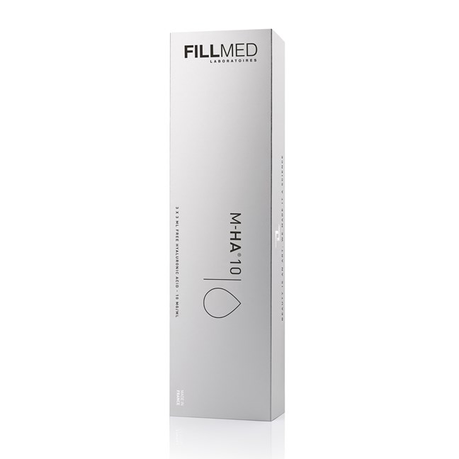 FILLMED M-HA 10