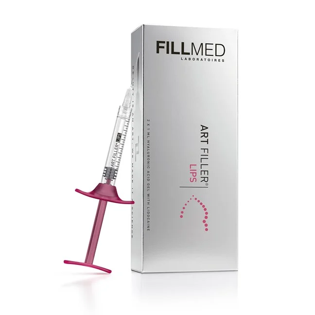 FILLMED Art Filler Lips