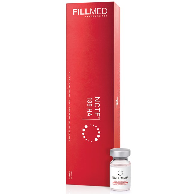 FILLMED NCTF 135HA  CE