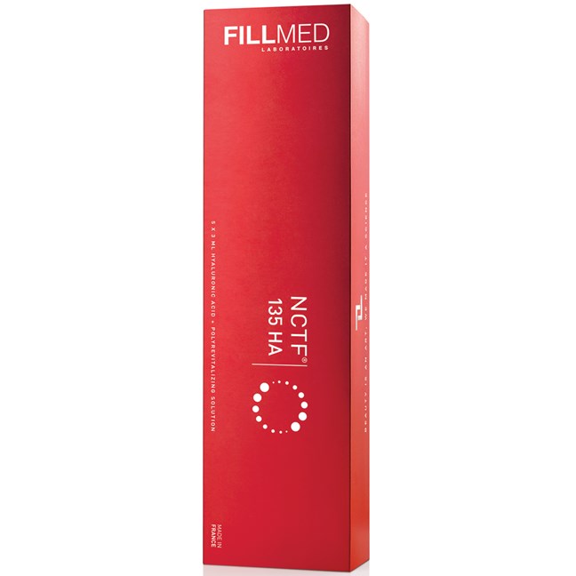 FILLMED NCTF 135HA  CE