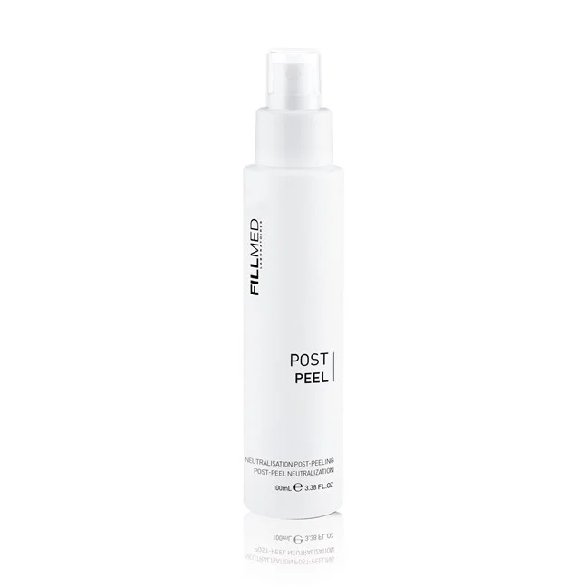 FILLMED Post Peel