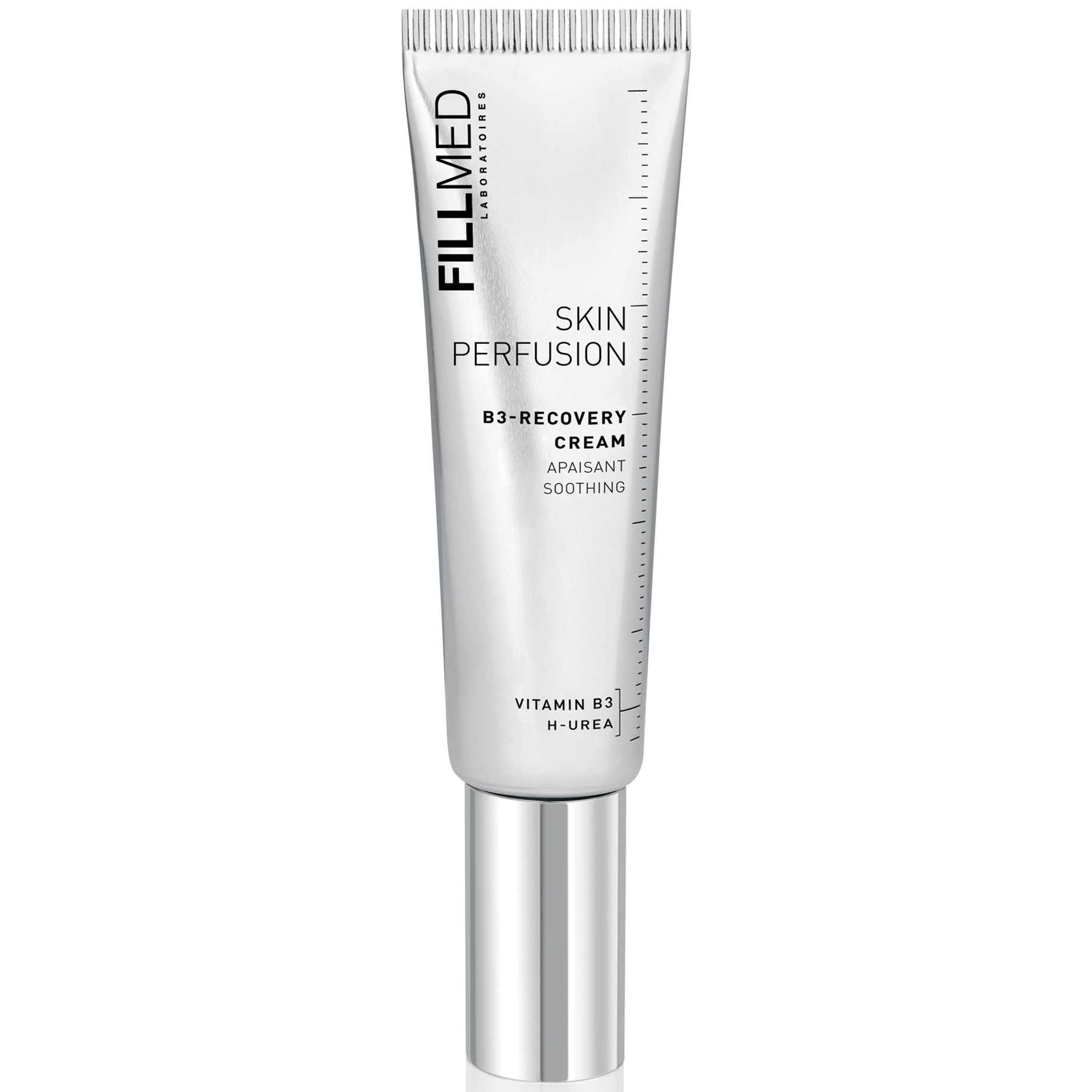 Fillmed Skin Perfusion B3-Recovery Cream 
