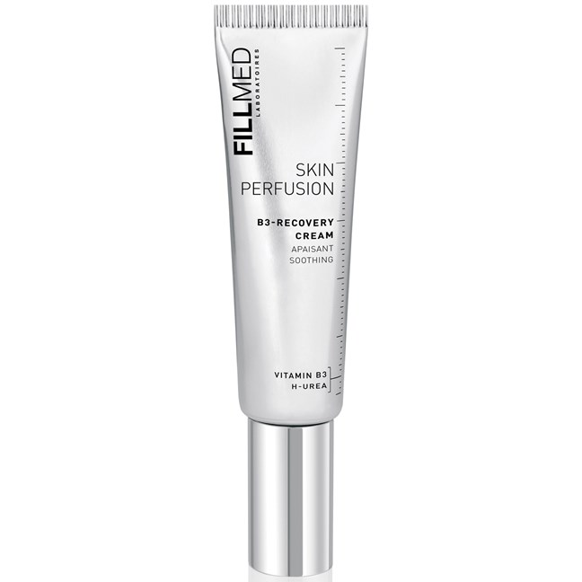 Fillmed Skin Perfusion B3-Recovery Cream