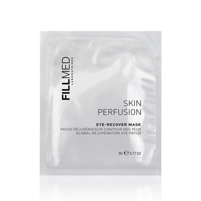 Eye-Recover Mask 15x5g