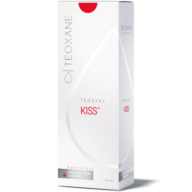 Teosyal PureSense Kiss