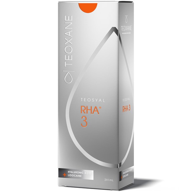 Teosyal RHA3
