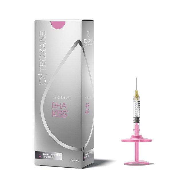 Teosyal RHA Kiss