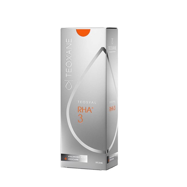 Teosyal RHA3