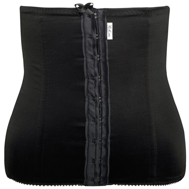 Macom Waist Sculptor XXSmall Black