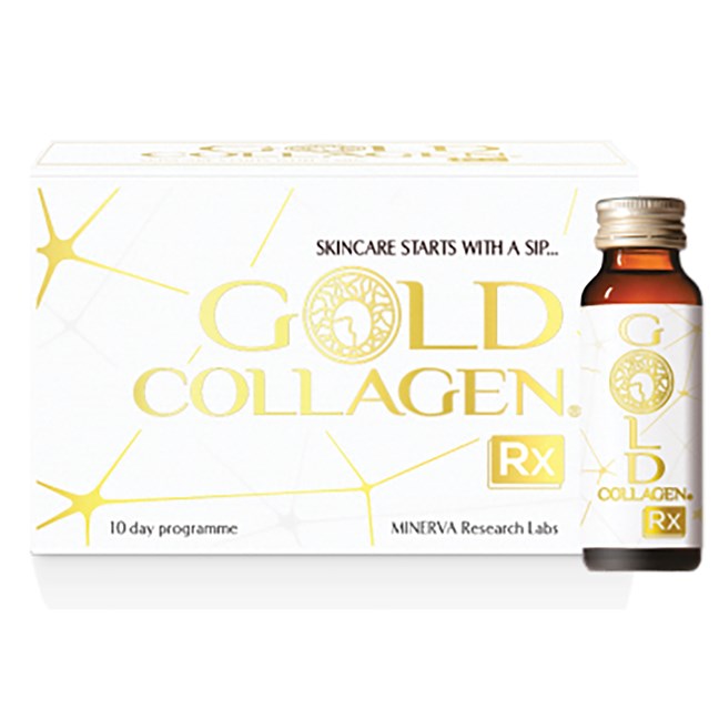 Gold Collagen RX