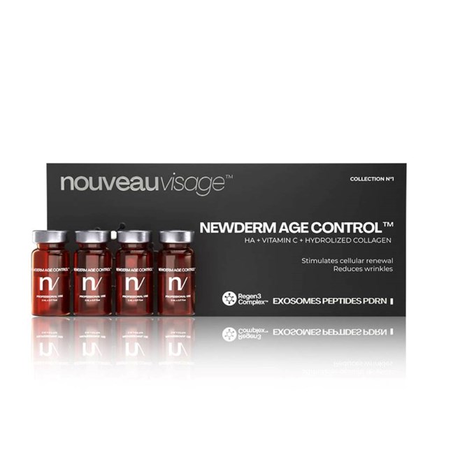 Nouveau VisAge Newderm Age Control