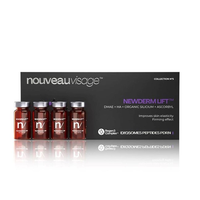 Nouveau VisAge Newderm Lift