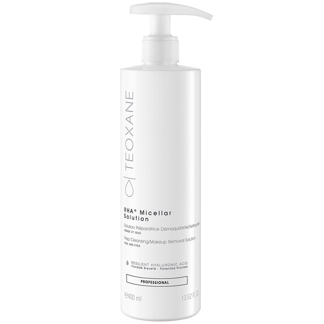 RHA Micellar Solution