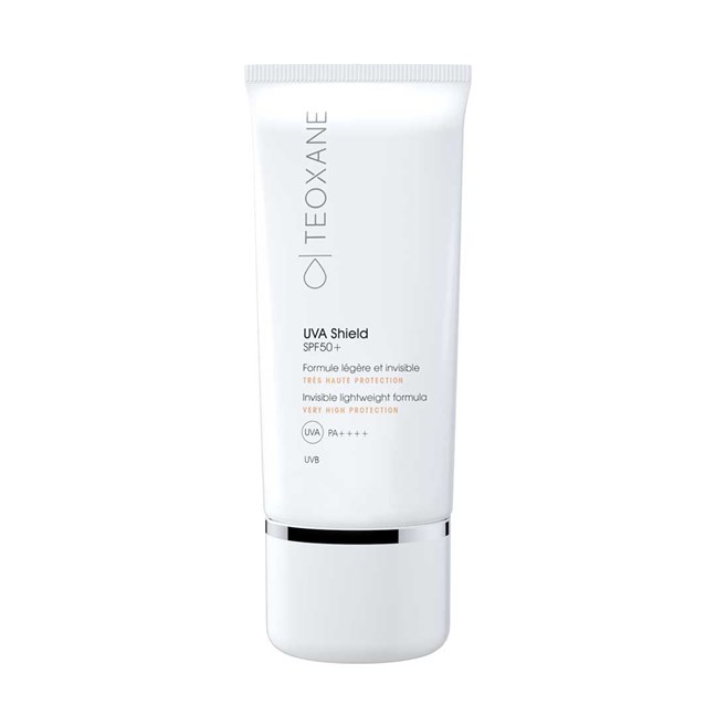 UVA Shield SPF50+ (50 ml)