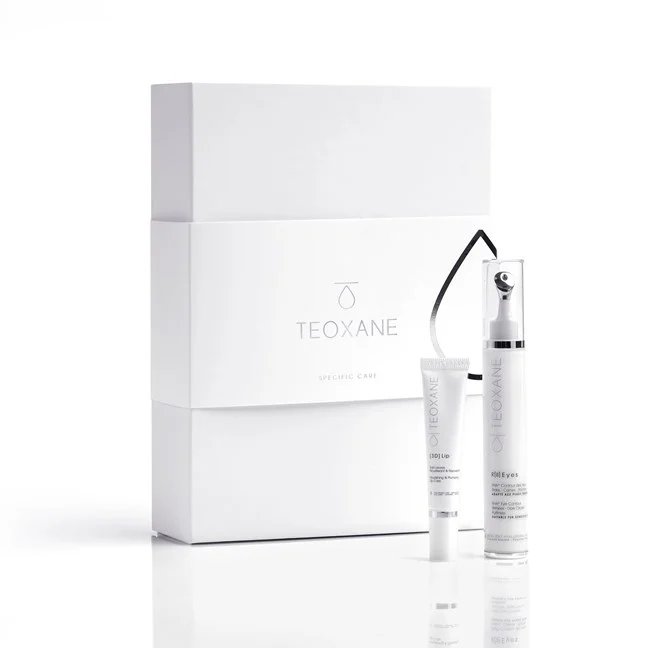 Specific Care Retail Gift Collection