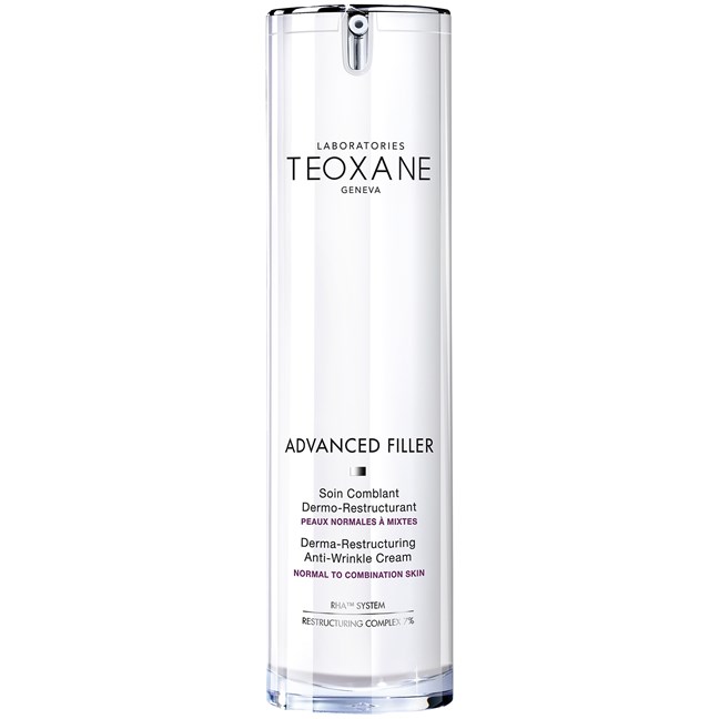 Teoxane Advanced Filler Normal/Combination Skin