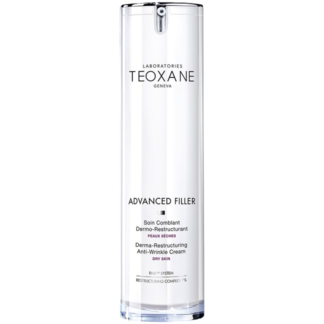 Teoxane Advanced Filler Dry Skin