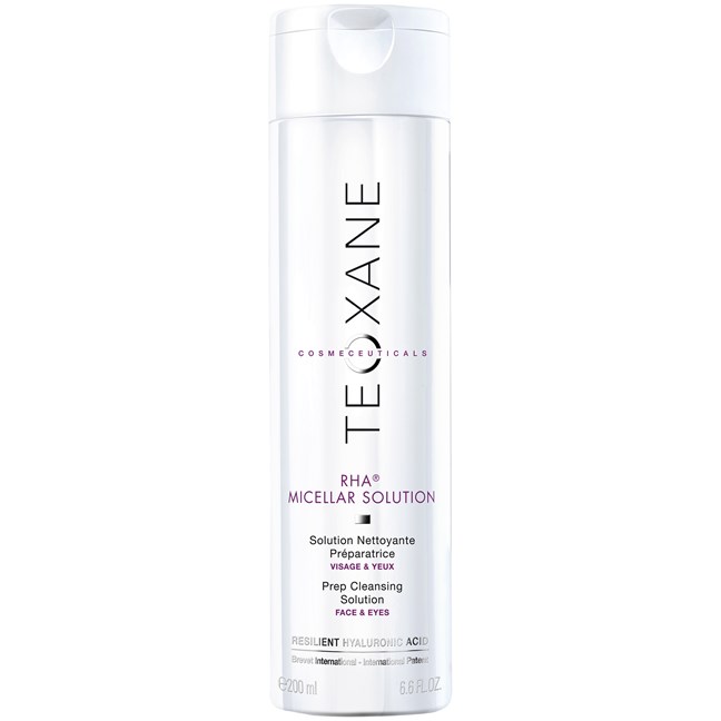 Teoxane RHA Micellar Solution