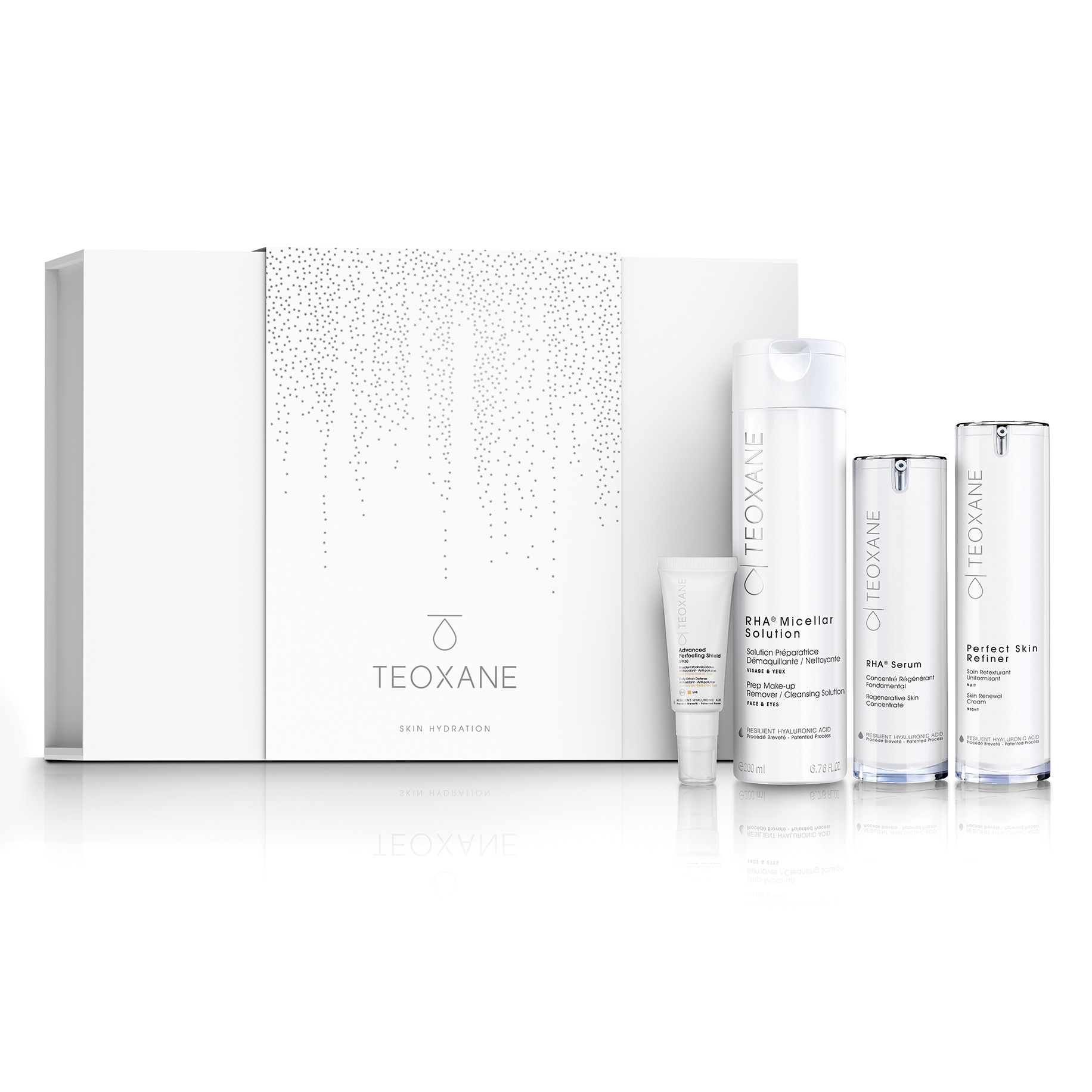 Teoxane Skin Hydration - Gift Collection 