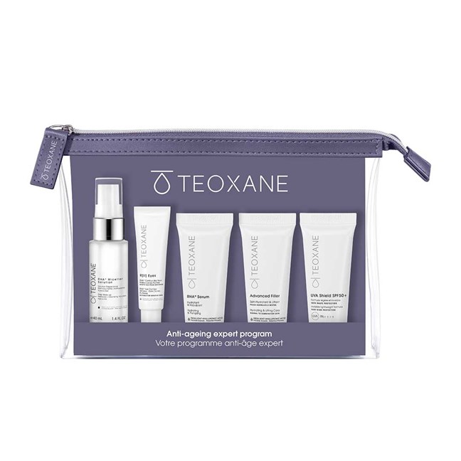 Teoxane Discovery Kit