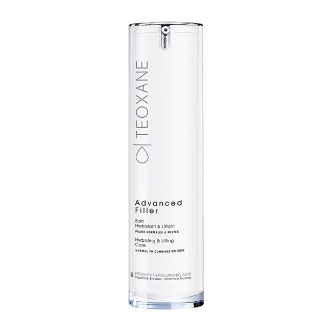 Advanced Filler Normal Skin