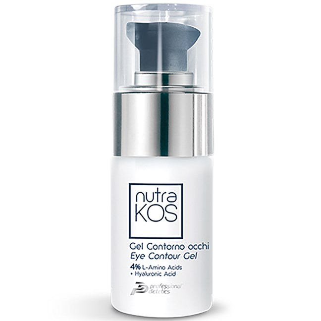 Nutrakos Eye Contour Gel