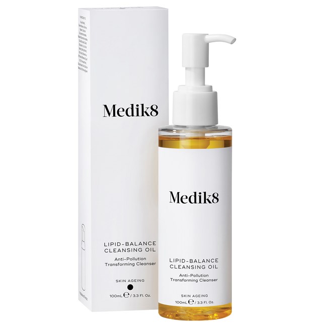 Medik8 Lipid Balance Cleansing Oil
