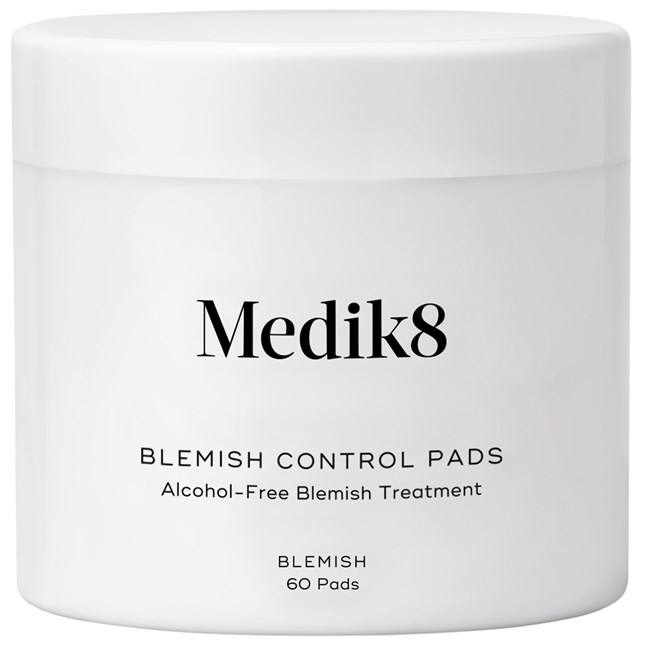 Medik8 Blemish Control Pads