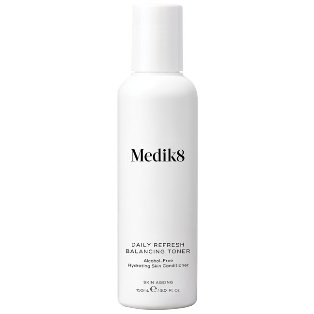 Medik8 Daily Refresh Balancing Toner