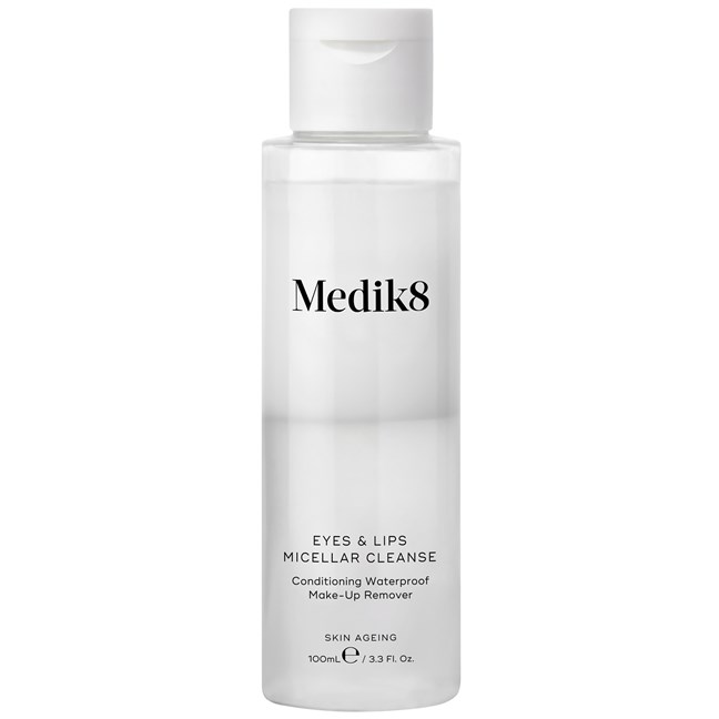 Medik8 Eyes & Lips Micellar Cleanse