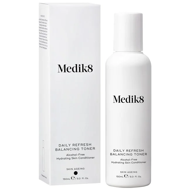 Medik8 Daily Refresh Balancing Toner™