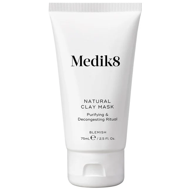Medik8 Natural Clay Mask™
