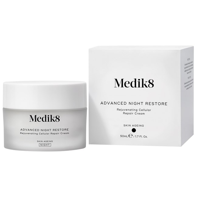 Medik8 Advanced Night Restore