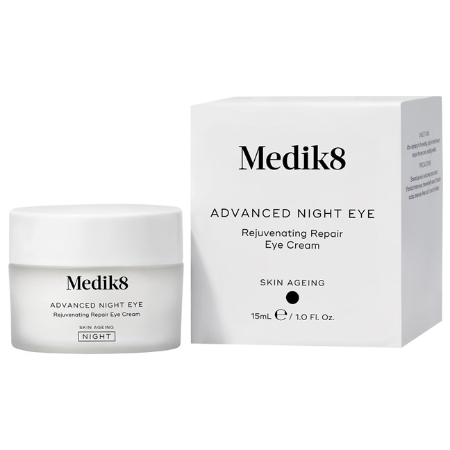 Medik8 Advanced Night Eye