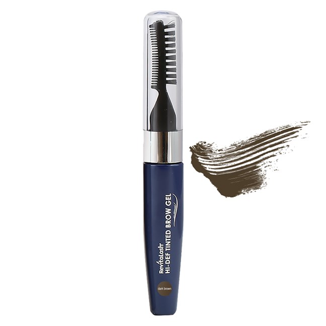 Hi-Def Tinted Brow Gel - Dark Brown