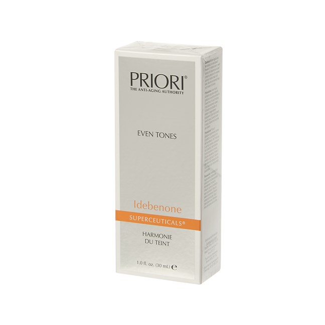 PRIORI Complex Even Tones