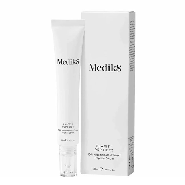 Medik8 Clarity Peptides