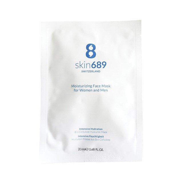 Skin 689 Face Mask